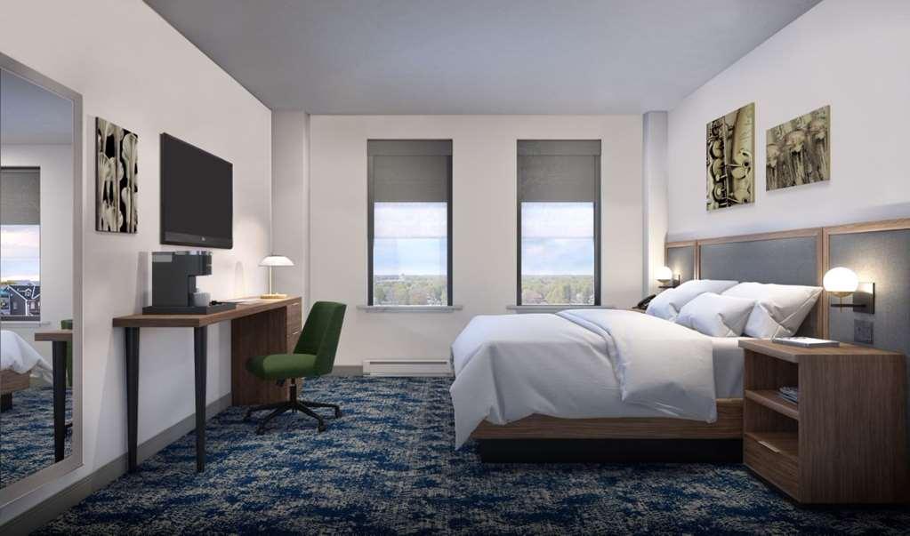 Hotel Elkhart, Tapestry Collection By Hilton Rom bilde