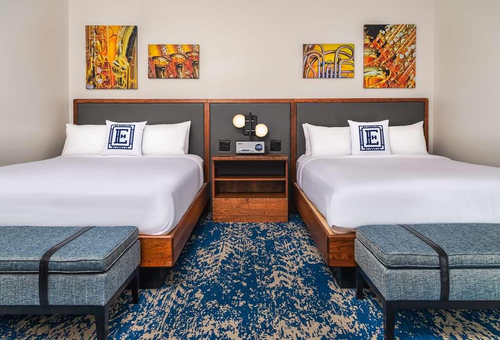 Hotel Elkhart, Tapestry Collection By Hilton Rom bilde